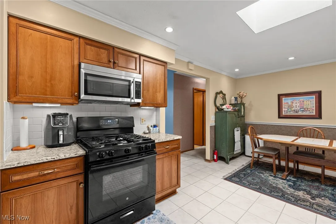 8303 Bradfords Gate Road, Olmsted Falls, Ohio,MLS Now Listing ID