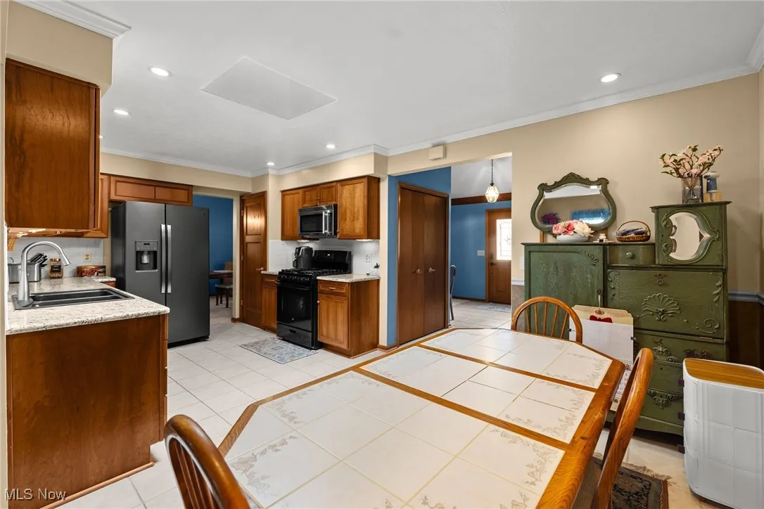 8303 Bradfords Gate Road, Olmsted Falls, Ohio,MLS Now Listing ID