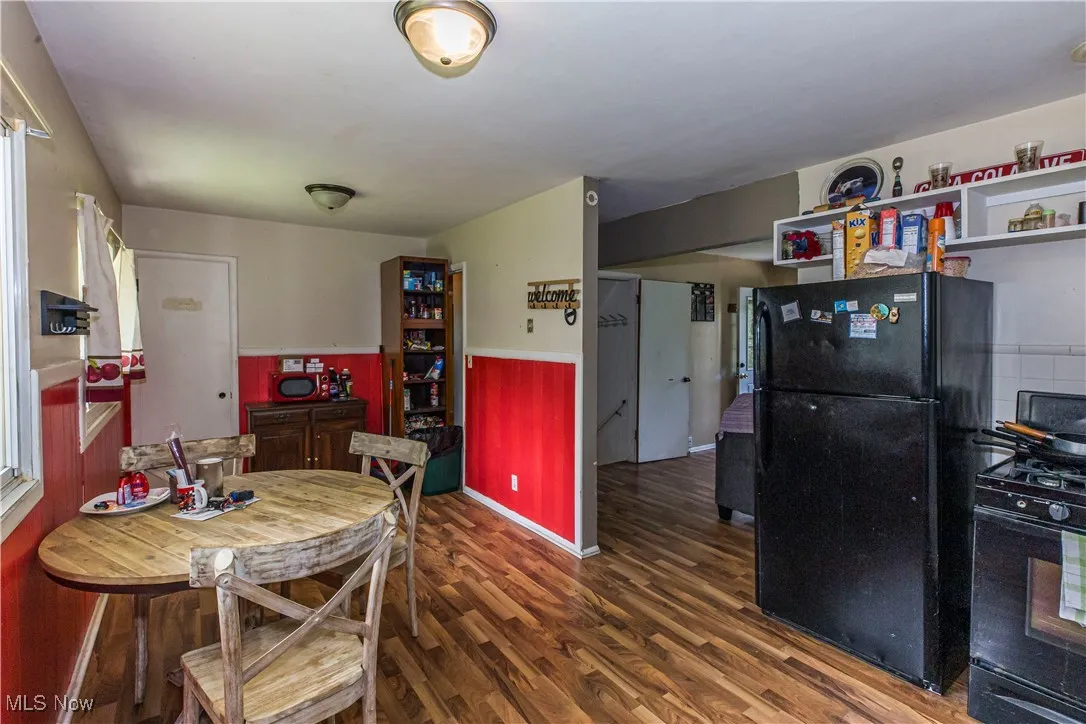 2119 Alden Avenue, Massillon, Ohio,MLS Now Listing ID