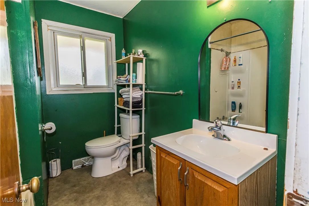 2119 Alden Avenue, Massillon, Ohio,MLS Now Listing ID