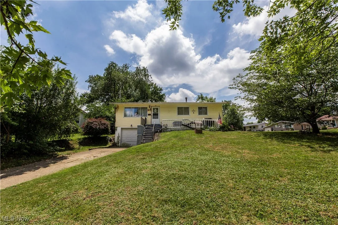 2119 Alden Avenue, Massillon, Ohio,MLS Now Listing ID