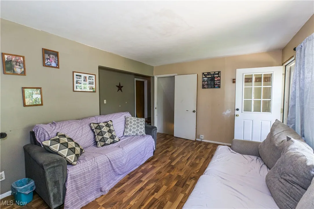 2119 Alden Avenue, Massillon, Ohio,MLS Now Listing ID