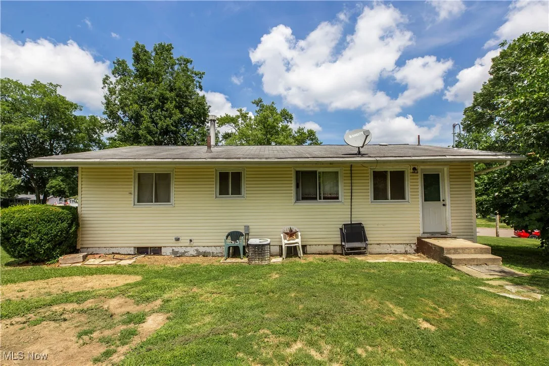 2119 Alden Avenue, Massillon, Ohio,MLS Now Listing ID