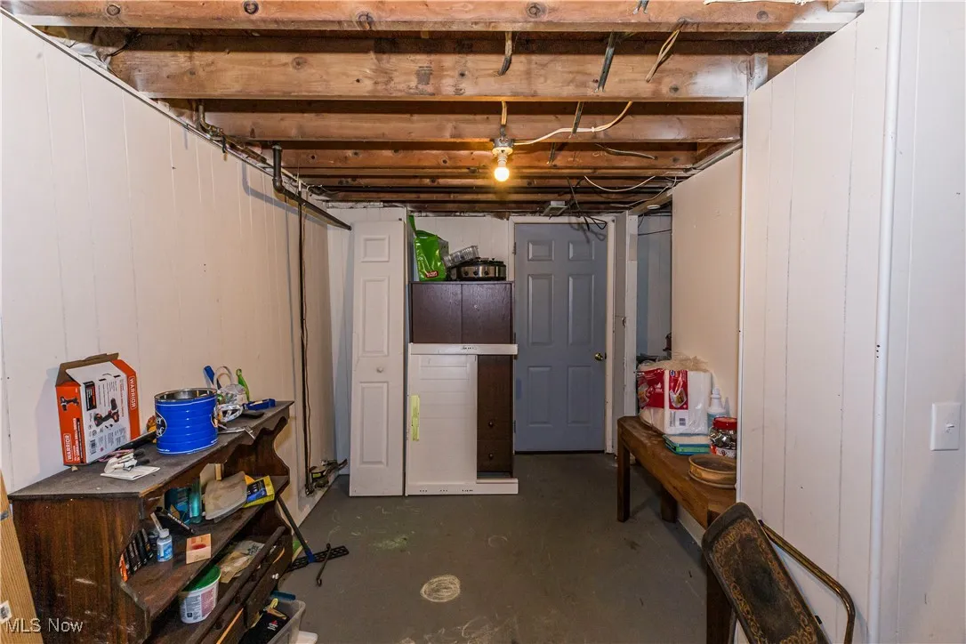 2119 Alden Avenue, Massillon, Ohio,MLS Now Listing ID