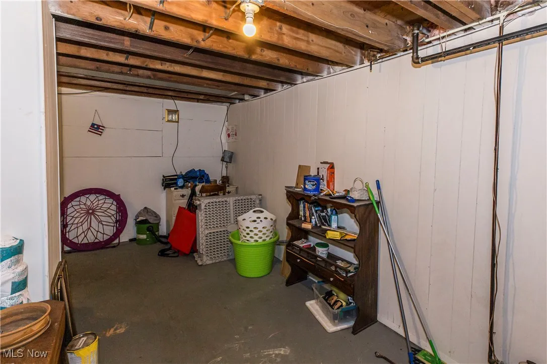 2119 Alden Avenue, Massillon, Ohio,MLS Now Listing ID