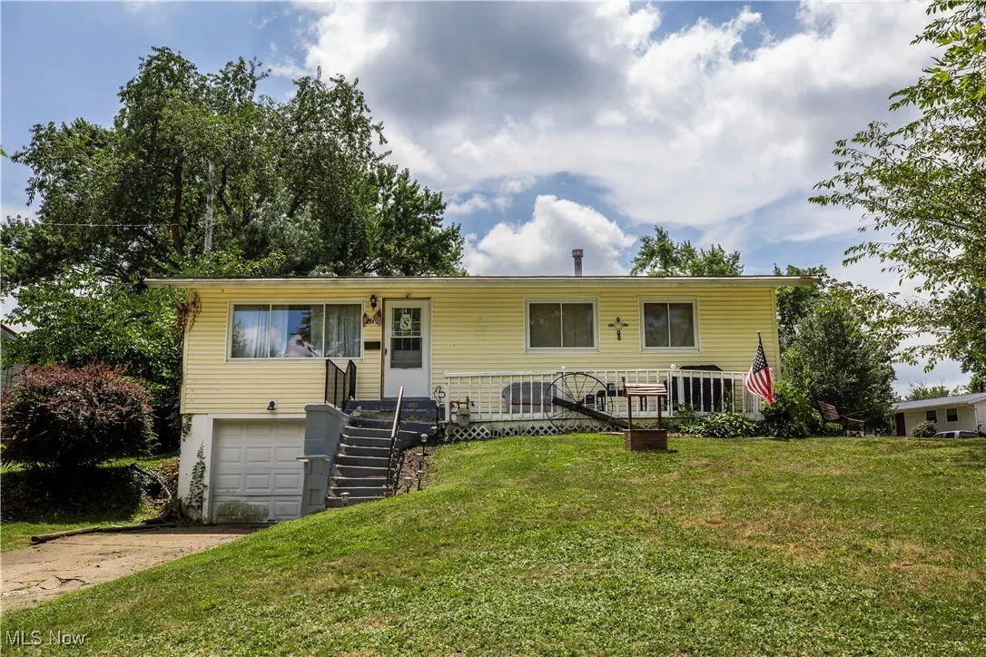 2119 Alden Avenue, Massillon, Ohio,MLS Now Listing ID