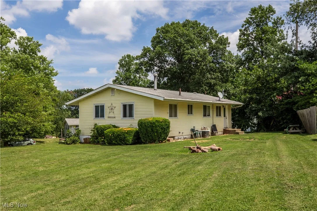 2119 Alden Avenue, Massillon, Ohio,MLS Now Listing ID