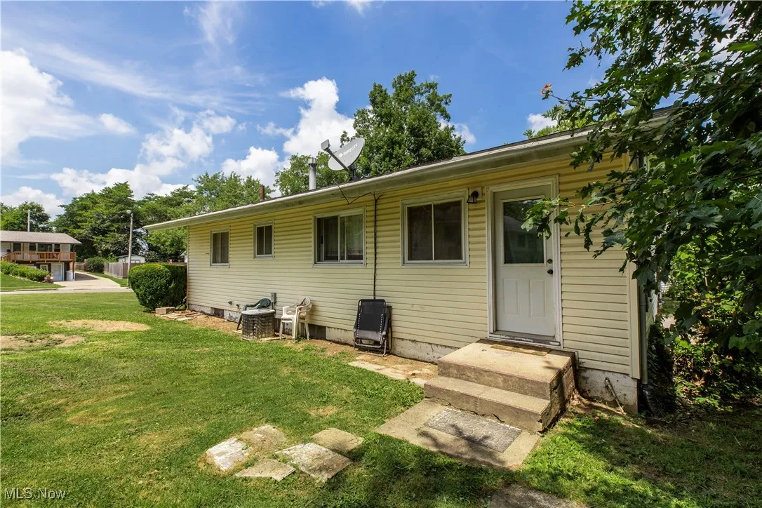 2119 Alden Avenue, Massillon, Ohio,MLS Now Listing ID