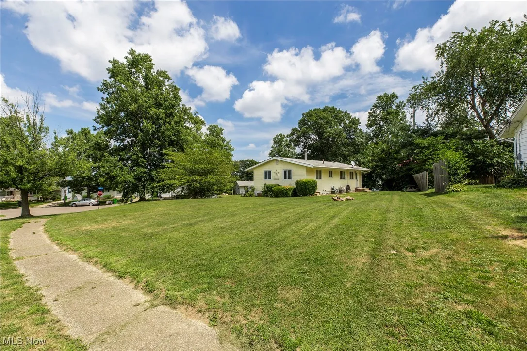 2119 Alden Avenue, Massillon, Ohio,MLS Now Listing ID