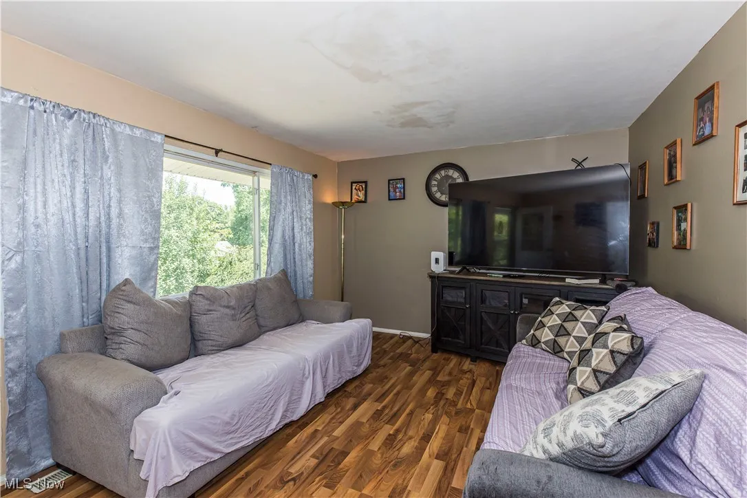 2119 Alden Avenue, Massillon, Ohio,MLS Now Listing ID