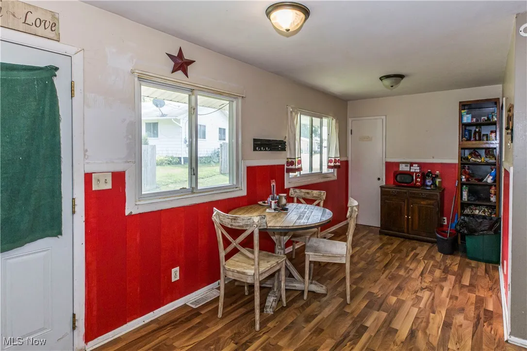 2119 Alden Avenue, Massillon, Ohio,MLS Now Listing ID