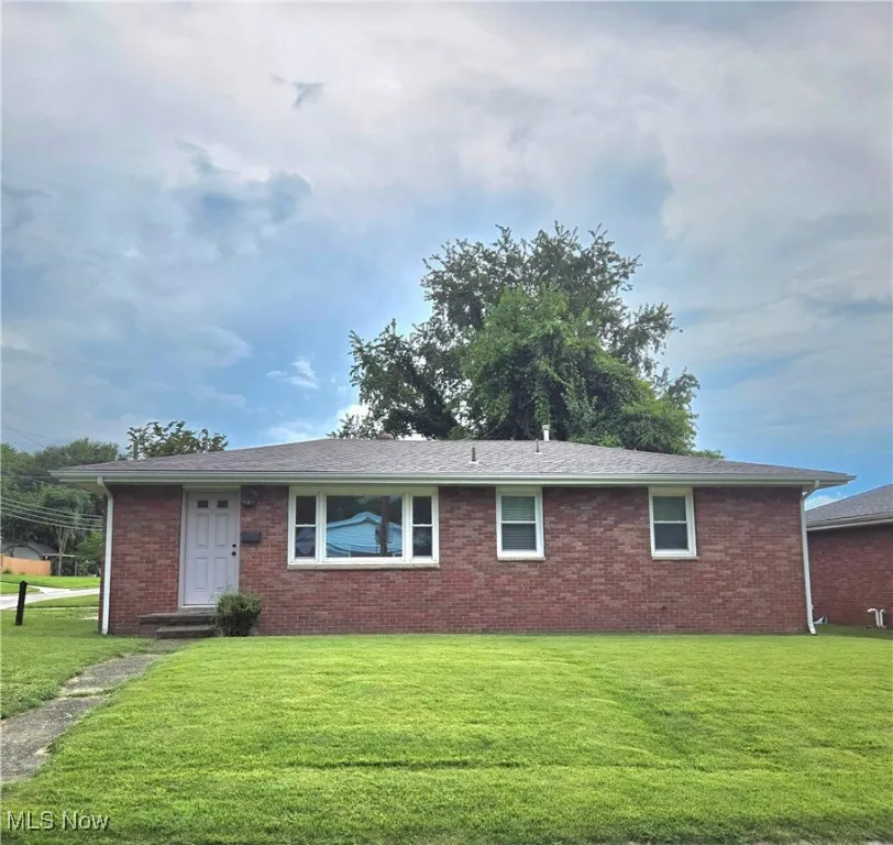 2801 15th Avenue, Vienna, West Virginia,MLS Now Listing ID