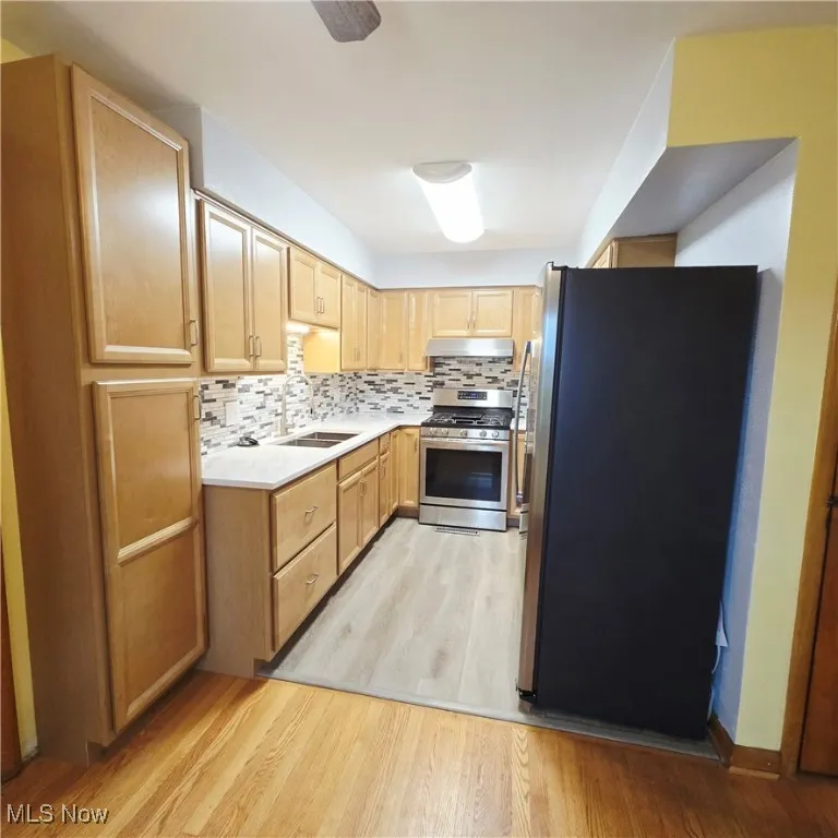 2801 15th Avenue, Vienna, West Virginia,MLS Now Listing ID