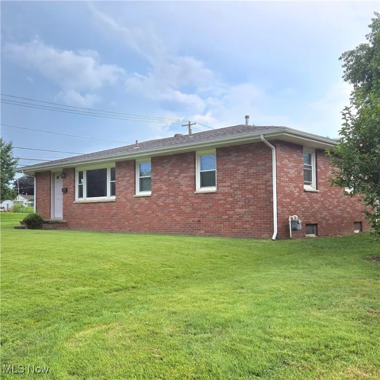2801 15th Avenue, Vienna, West Virginia,MLS Now Listing ID
