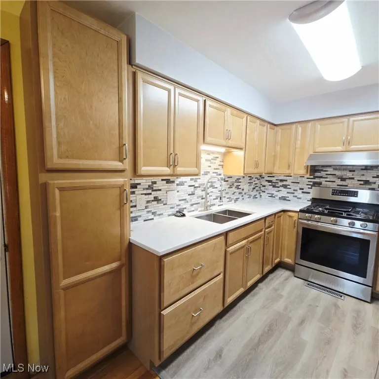 2801 15th Avenue, Vienna, West Virginia,MLS Now Listing ID