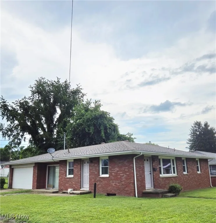 2801 15th Avenue, Vienna, West Virginia,MLS Now Listing ID