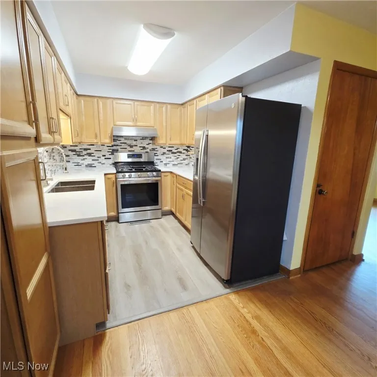 2801 15th Avenue, Vienna, West Virginia,MLS Now Listing ID