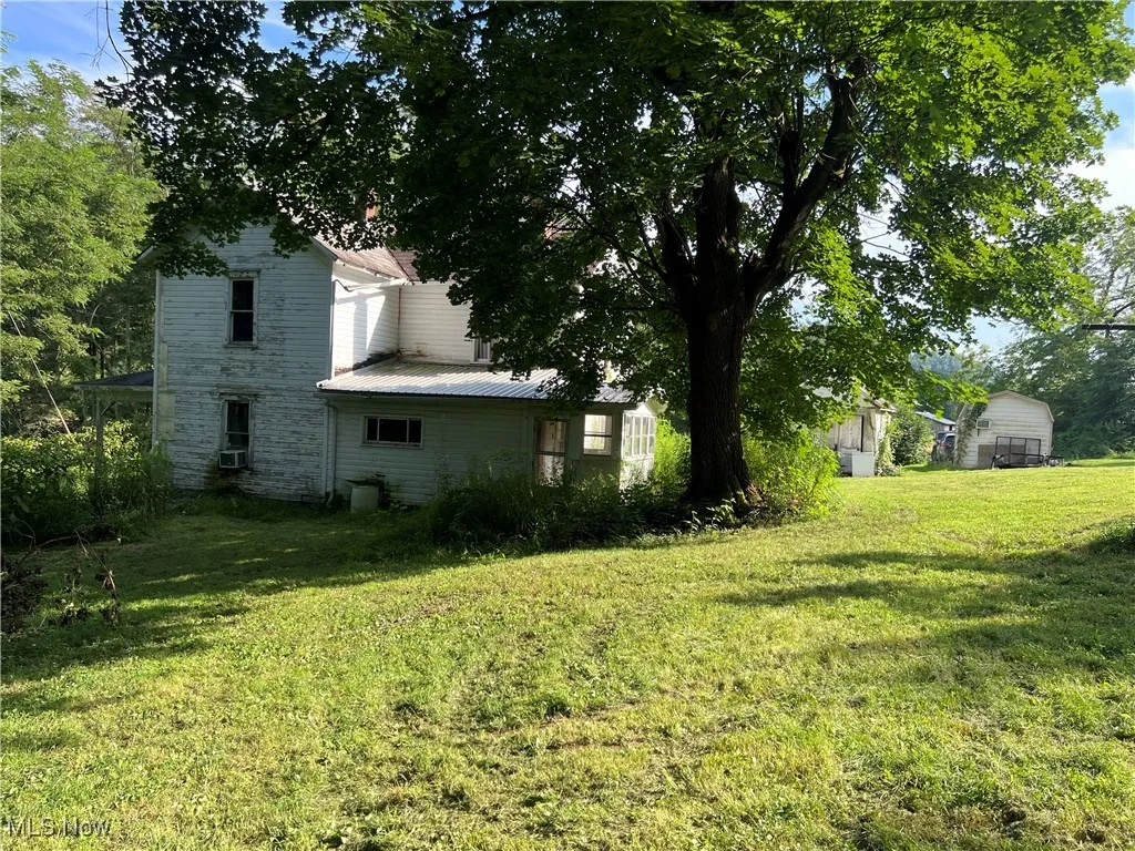 60570 Township Road 104, Newcomerstown, Ohio,MLS Now Listing ID
