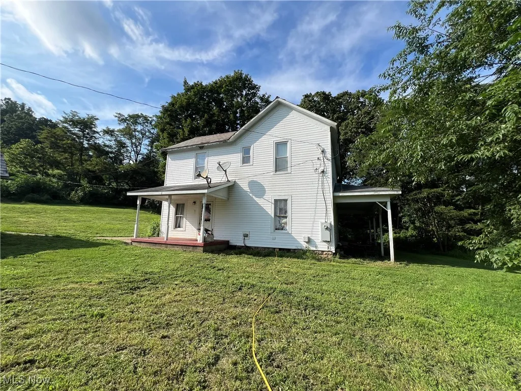 60570 Township Road 104, Newcomerstown, Ohio,MLS Now Listing ID