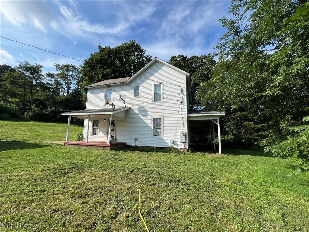 60570 Township Road 104, Newcomerstown, Ohio,MLS Now Listing ID