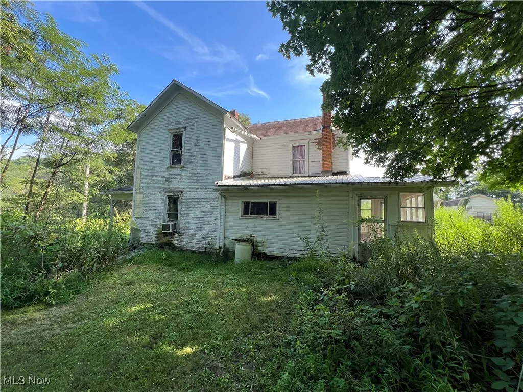 60570 Township Road 104, Newcomerstown, Ohio,MLS Now Listing ID