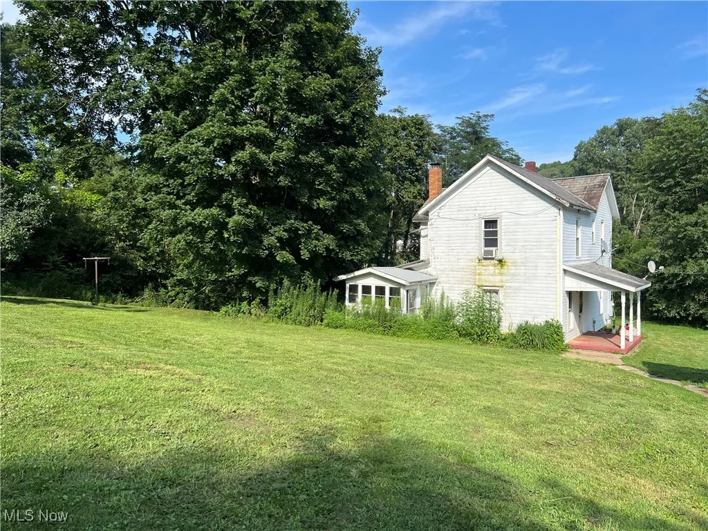 60570 Township Road 104, Newcomerstown, Ohio,MLS Now Listing ID
