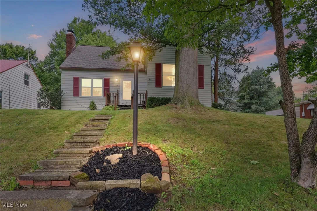 562 Bloomington Drive, Wooster, Ohio,MLS Now Listing ID