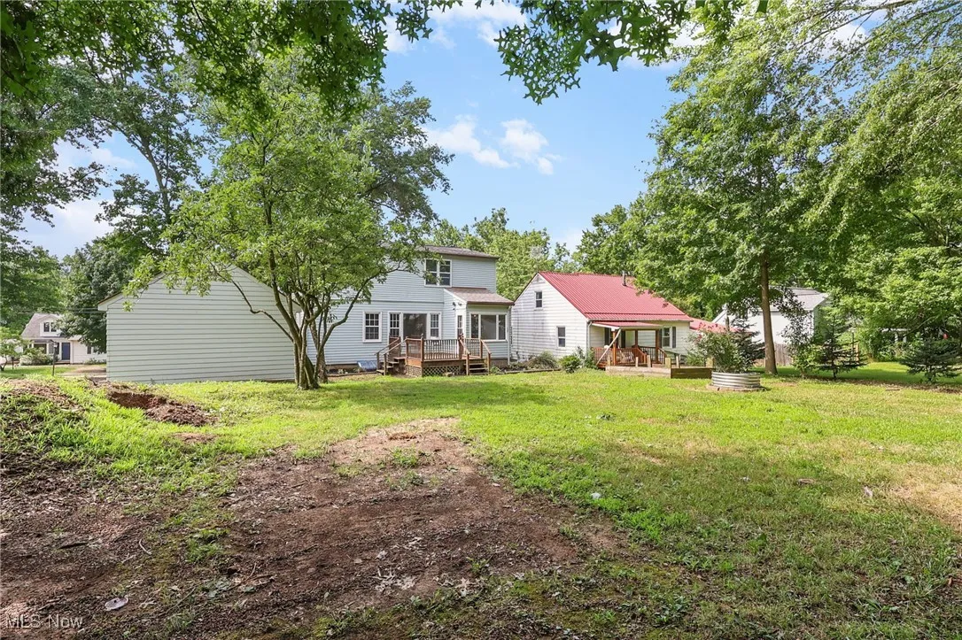 562 Bloomington Drive, Wooster, Ohio,MLS Now Listing ID