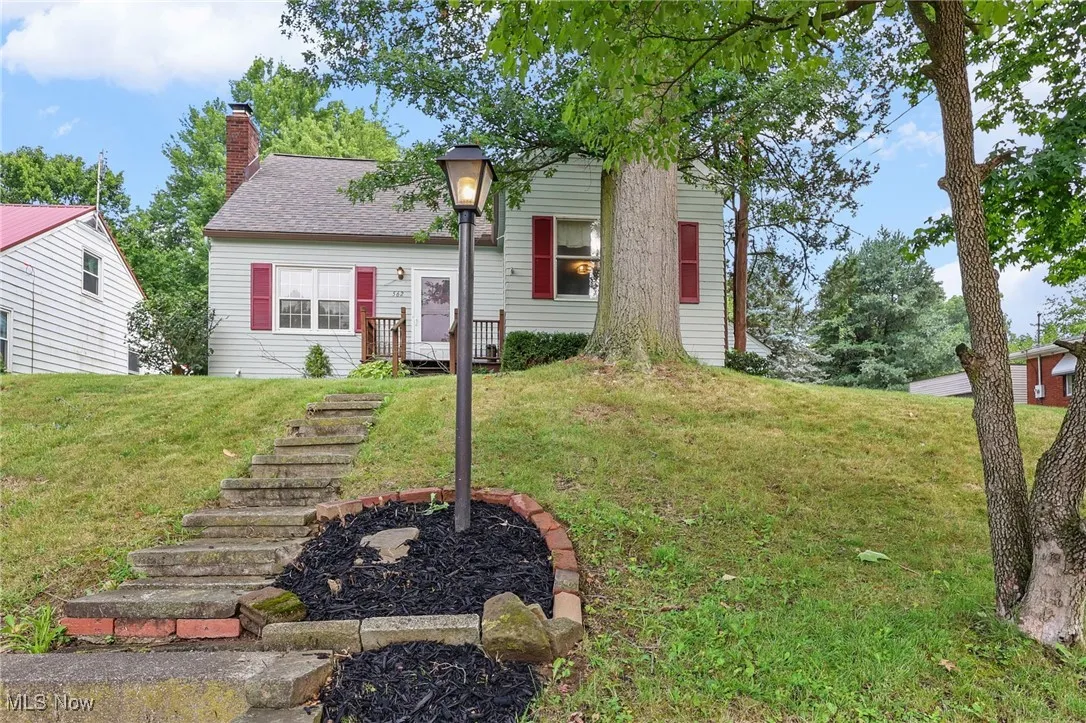 562 Bloomington Drive, Wooster, Ohio,MLS Now Listing ID