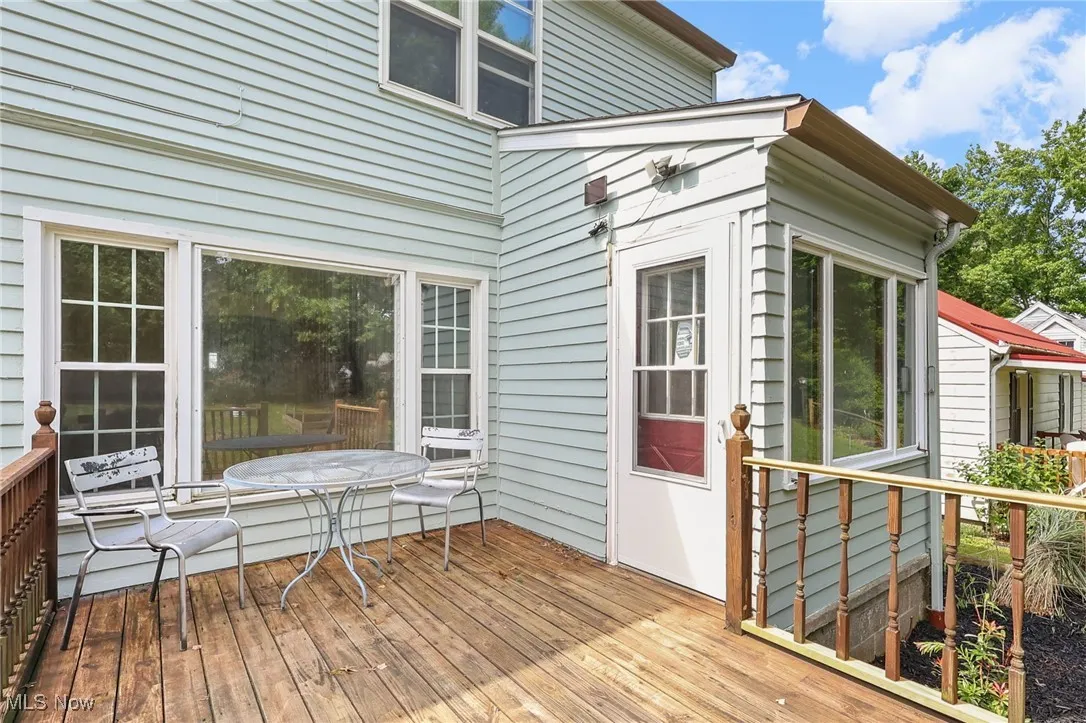 562 Bloomington Drive, Wooster, Ohio,MLS Now Listing ID