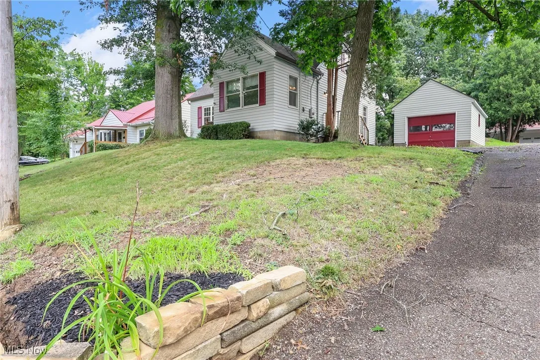 562 Bloomington Drive, Wooster, Ohio,MLS Now Listing ID