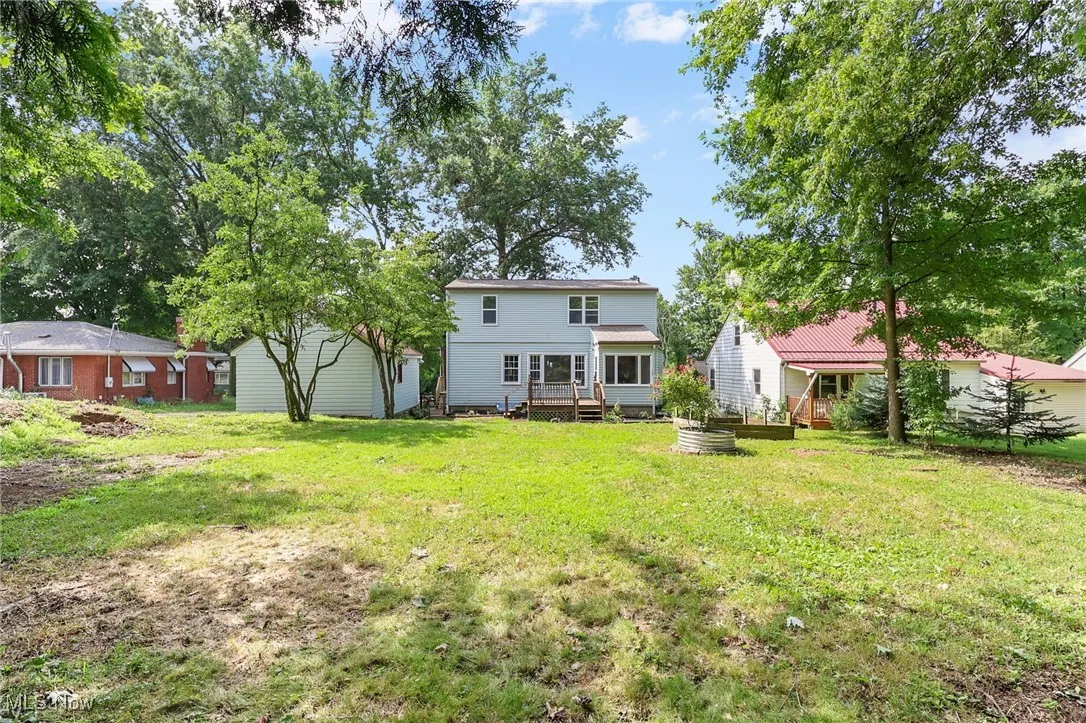 562 Bloomington Drive, Wooster, Ohio,MLS Now Listing ID