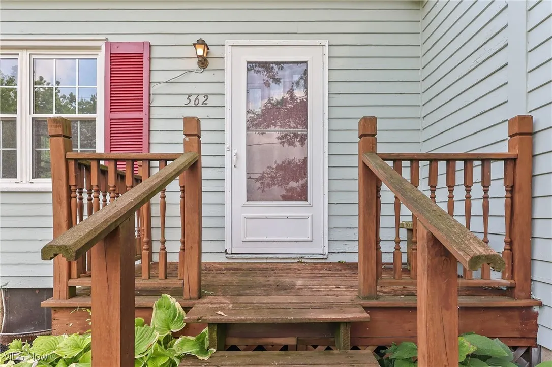 562 Bloomington Drive, Wooster, Ohio,MLS Now Listing ID