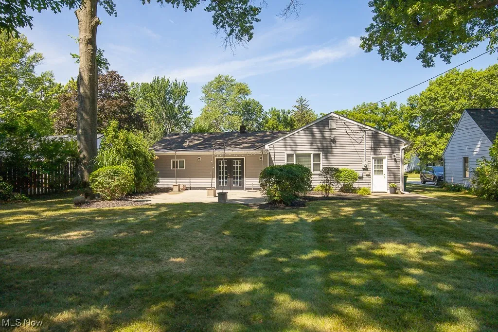 8223 Eastmoor Road, Mentor, Ohio,MLS Now Listing ID