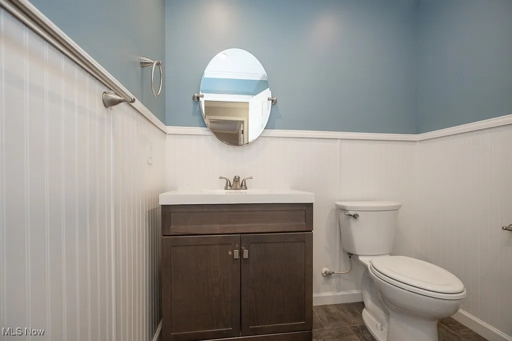 8223 Eastmoor Road, Mentor, Ohio,MLS Now Listing ID