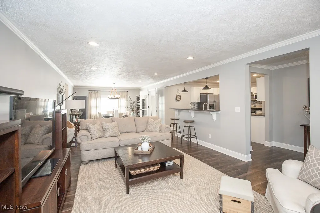 8223 Eastmoor Road, Mentor, Ohio,MLS Now Listing ID