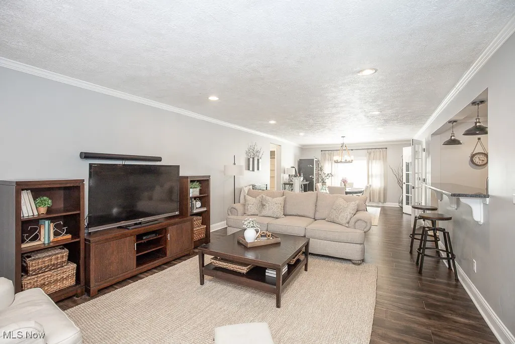 8223 Eastmoor Road, Mentor, Ohio,MLS Now Listing ID
