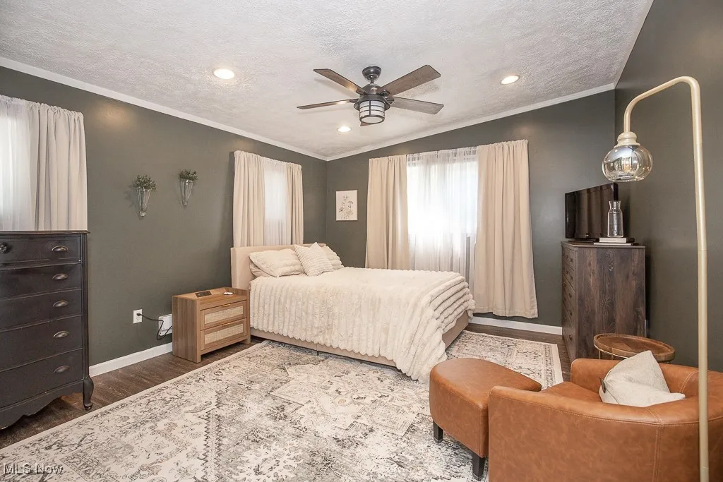 8223 Eastmoor Road, Mentor, Ohio,MLS Now Listing ID