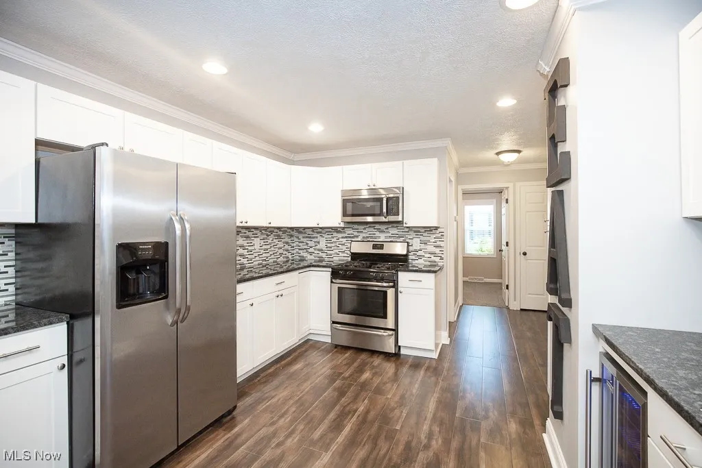 8223 Eastmoor Road, Mentor, Ohio,MLS Now Listing ID