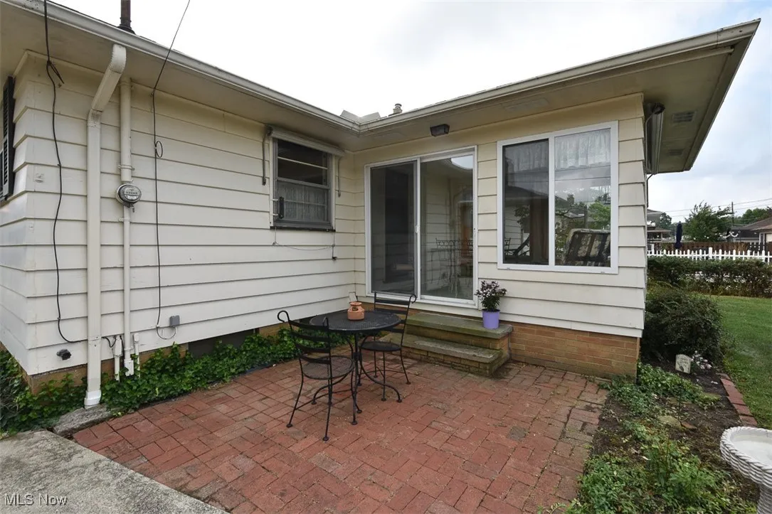 7216 Beresford Avenue, Parma, Ohio,MLS Now Listing ID