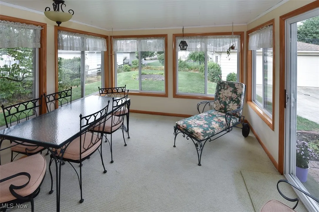 7216 Beresford Avenue, Parma, Ohio,MLS Now Listing ID