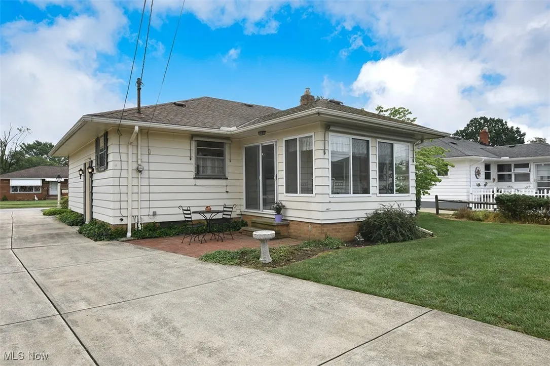 7216 Beresford Avenue, Parma, Ohio,MLS Now Listing ID