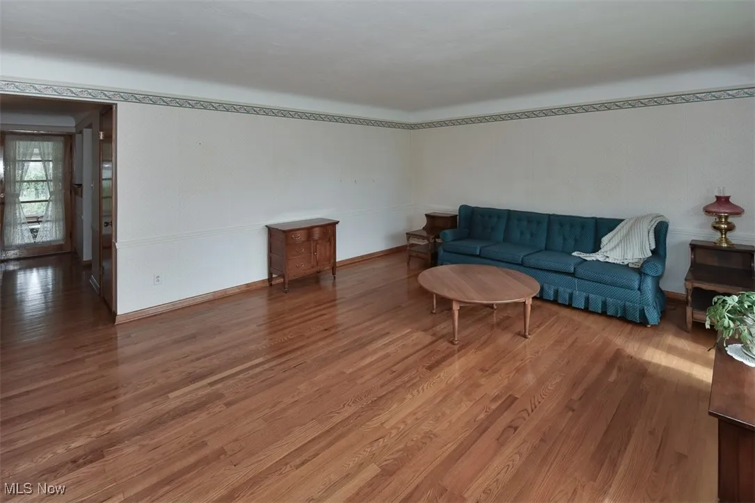 7216 Beresford Avenue, Parma, Ohio,MLS Now Listing ID