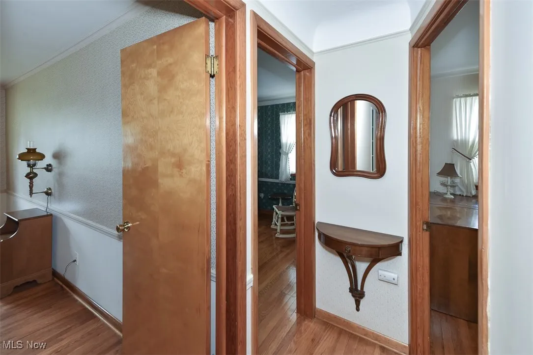 7216 Beresford Avenue, Parma, Ohio,MLS Now Listing ID