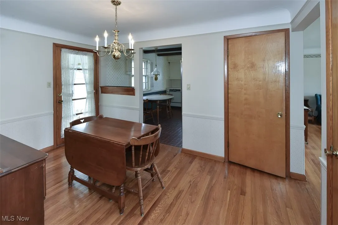 7216 Beresford Avenue, Parma, Ohio,MLS Now Listing ID