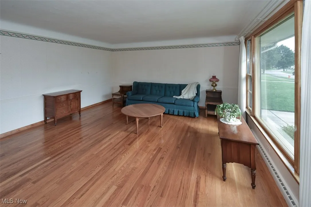 7216 Beresford Avenue, Parma, Ohio,MLS Now Listing ID