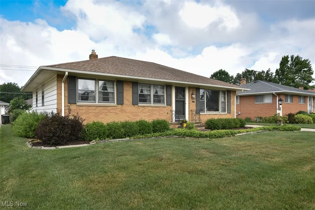 7216 Beresford Avenue, Parma, Ohio,MLS Now Listing ID