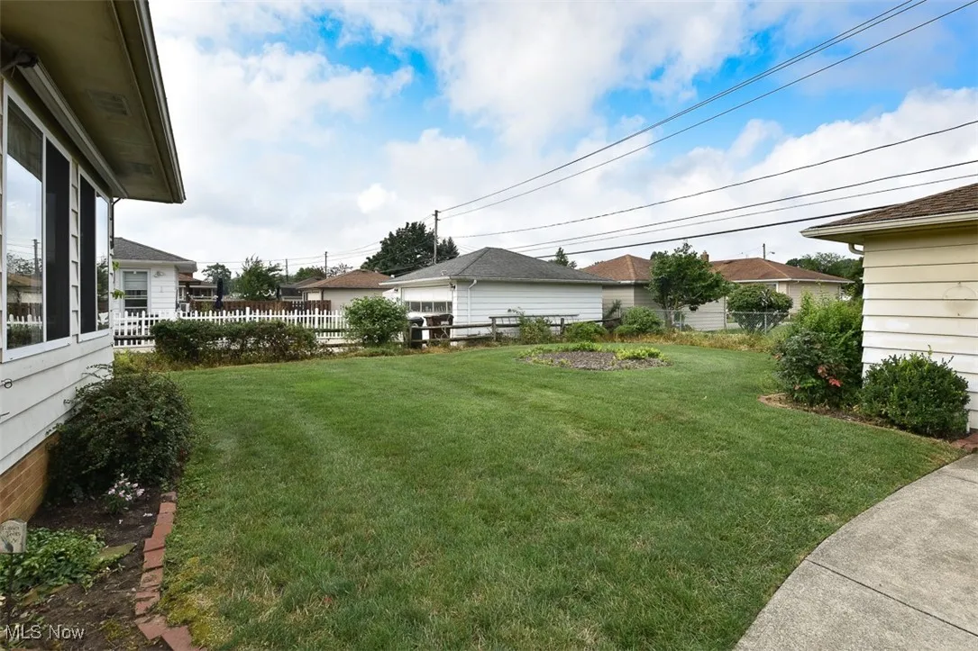 7216 Beresford Avenue, Parma, Ohio,MLS Now Listing ID
