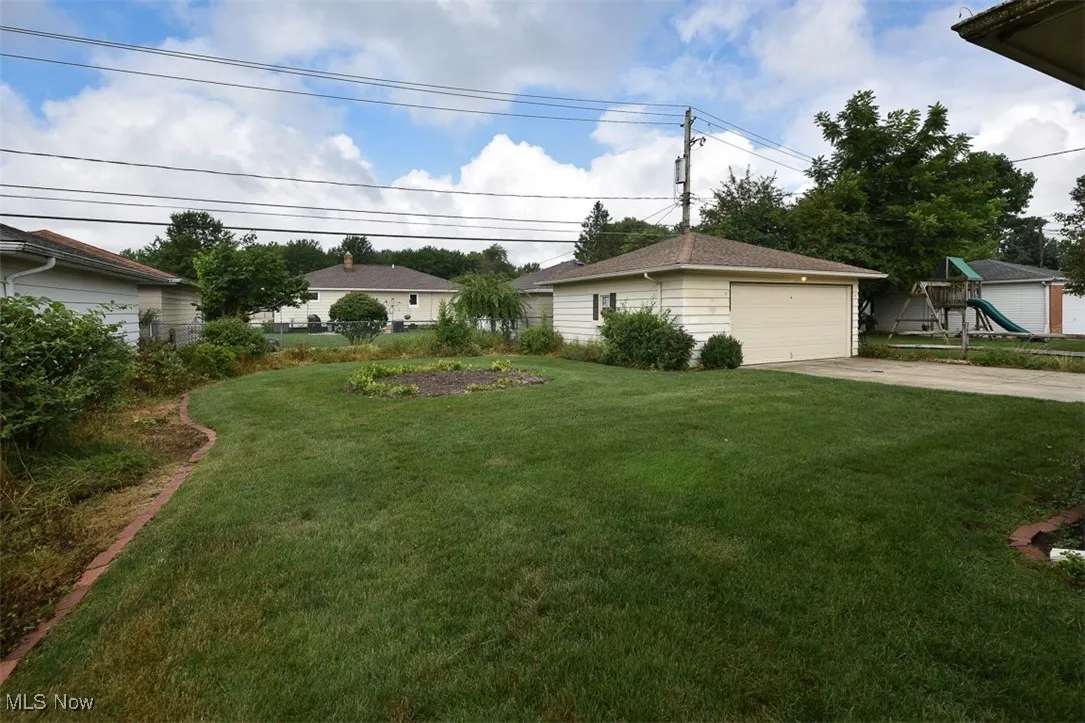 7216 Beresford Avenue, Parma, Ohio,MLS Now Listing ID