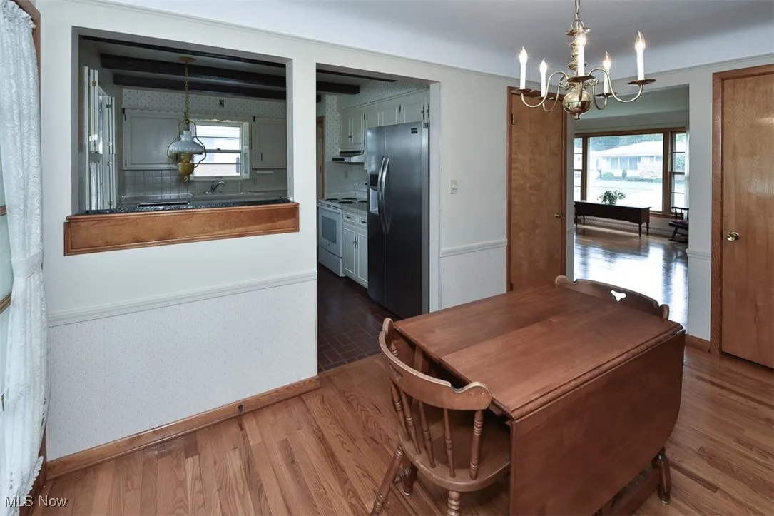 7216 Beresford Avenue, Parma, Ohio,MLS Now Listing ID